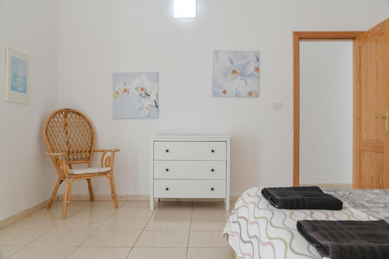Casa Blanca Villa Tías